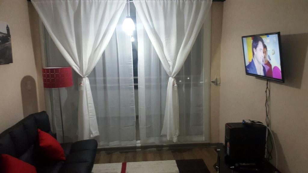 Terrazas Del Sol Ii Apartamento