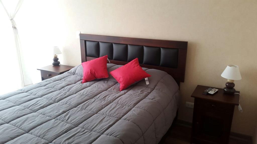Terrazas Del Sol Ii Apartamento *