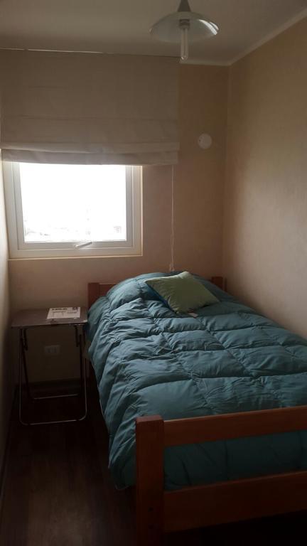 Apartamento Terrazas Del Sol Ii