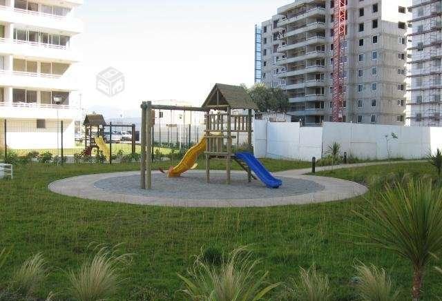 Terrazas Del Sol Ii Apartamento