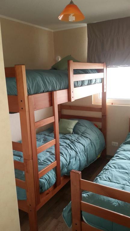 Apartamento Terrazas Del Sol Ii *
