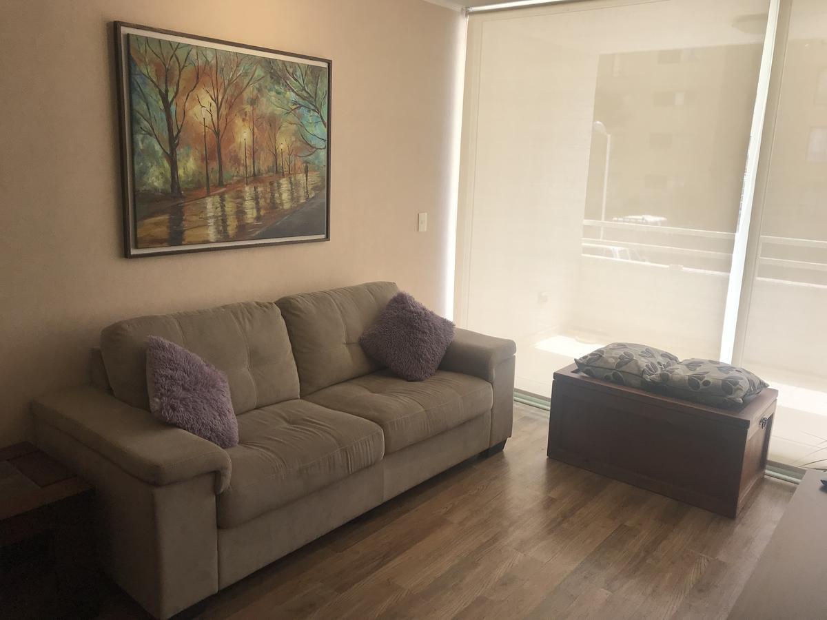 Apartamento Terrazas Del Sol Ii *