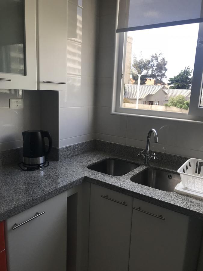 Terrazas Del Sol Ii Apartamento