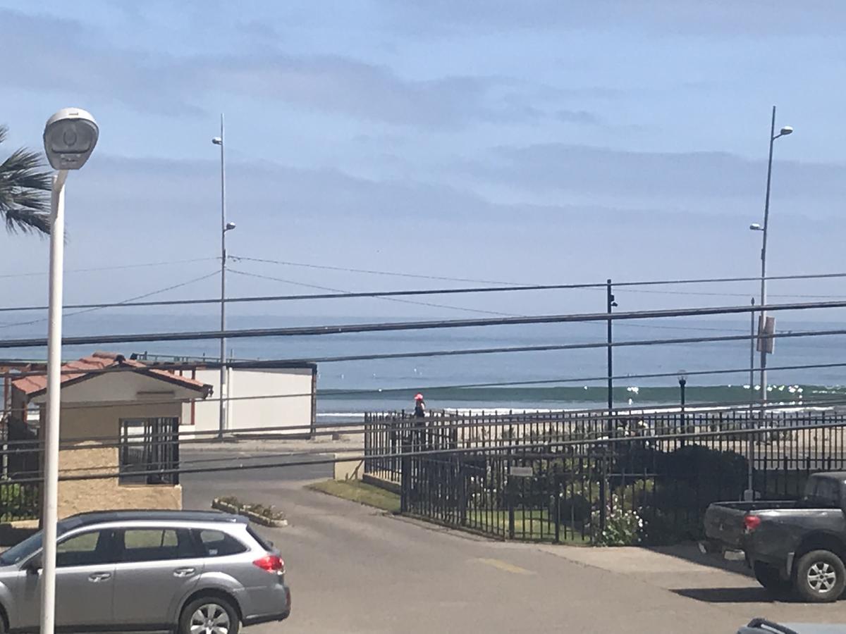 Apartamento Terrazas Del Sol Ii La Serena