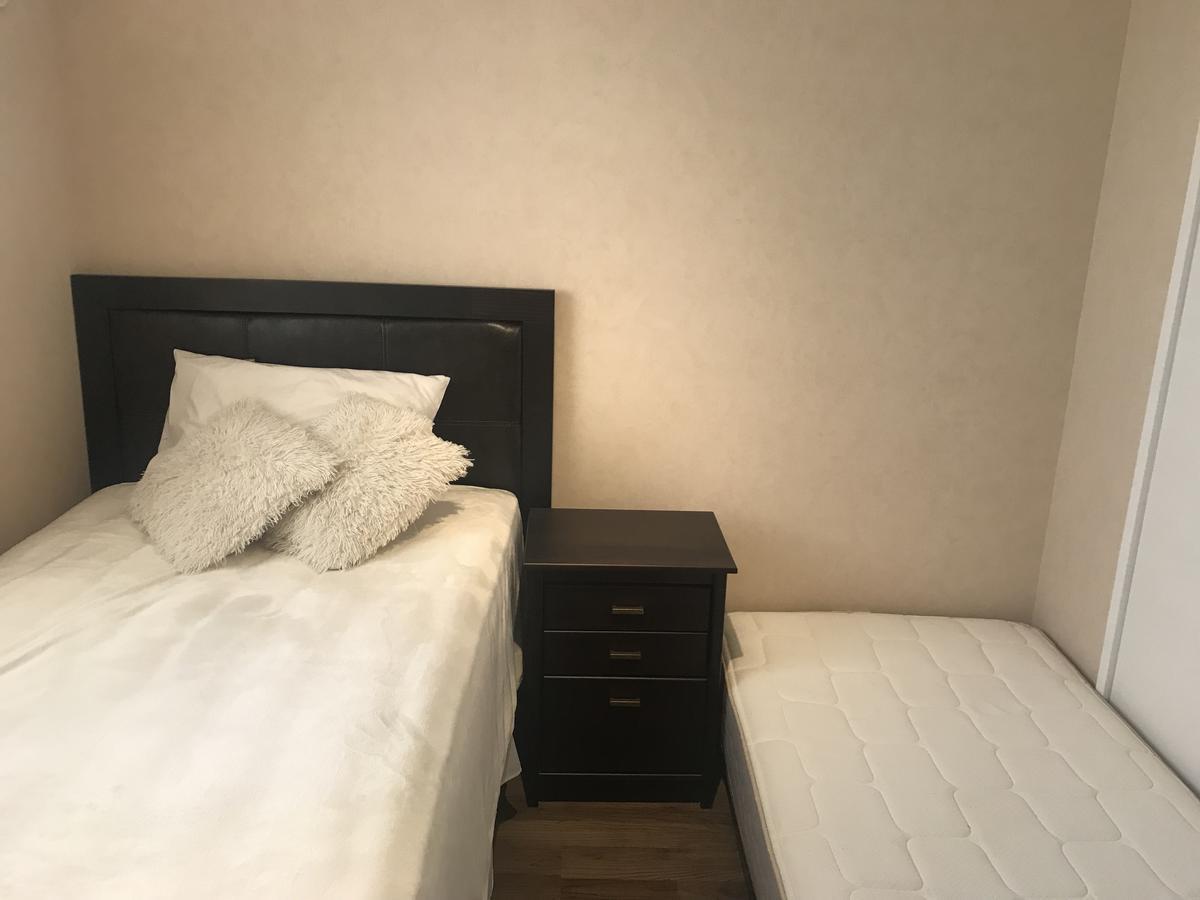 Apartamento Terrazas Del Sol Ii La Serena