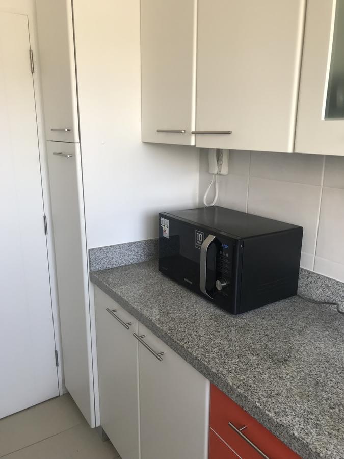 Terrazas Del Sol Ii Apartamento