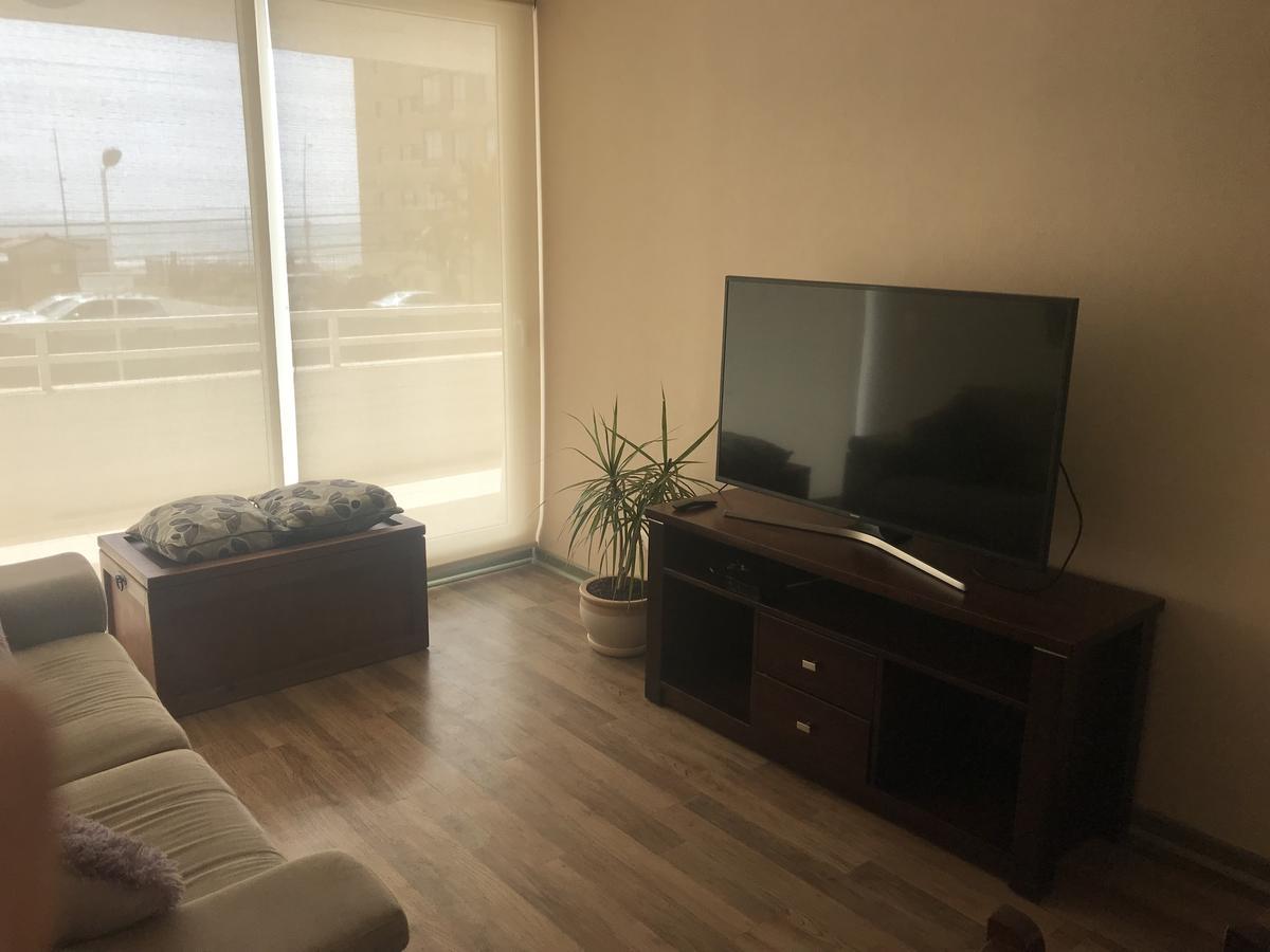 Apartamento Terrazas Del Sol Ii