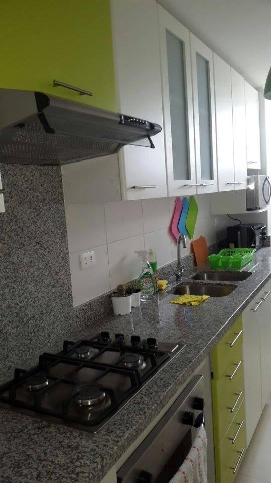 Terrazas Del Sol Ii Apartamento