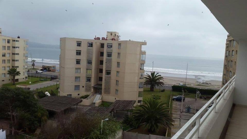 Terrazas Del Sol Ii La Serena